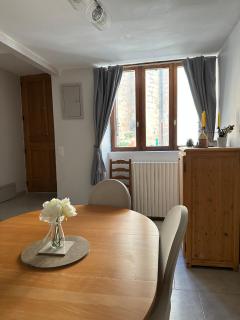 L escale ardéchoise Ardèche stopover - 8