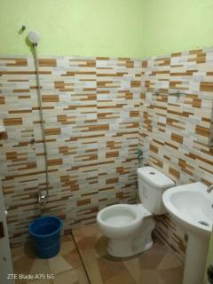 Medalla Homestay - 1