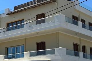 *KASTELLINO* FULLY RENOVATED 4Beds/2Bathrooms - Císsamos - 9