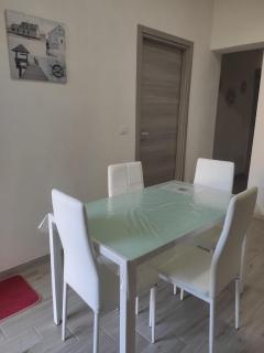 Residence Volpe - Caronia Marina - 6
