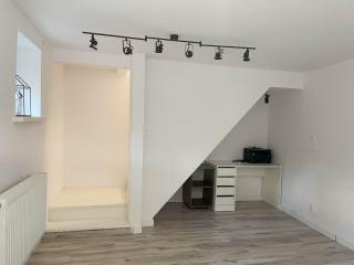 Spacious 3city Apartment in Sopot with Bathtub by Noclegi Renters - Sopot - 3