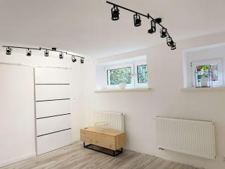 Spacious 3city Apartment in Sopot with Bathtub by Noclegi Renters - Sopot - 2