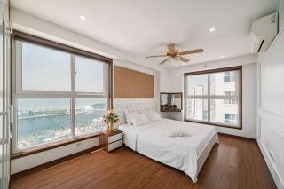 Three-bedroom house with sea view - Hạ Long - 0