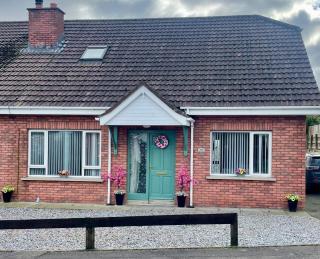 Cleomack House - Hilltown - 9