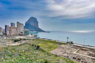 Villas Guzman - Apartamento Princesa - Calpe - 6