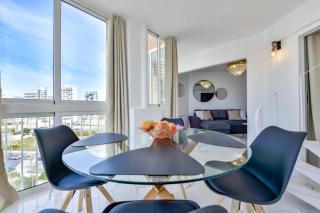 Villas Guzman - Apartamento Princesa - Calpe - 5