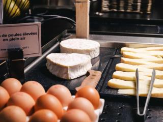 Ibis Rouen Centre Rive Gauche Mermoz - Rouen - 8