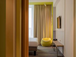 ibis Styles Chisinau - Chişinău - 4