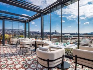 Swissôtel Tbilisi - Tiflis - 6