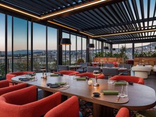 Swissôtel Tbilisi - Tiflis - 5