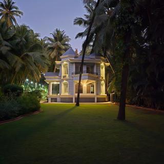 Sea Breeze, Guhagar - 7