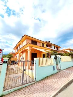 Casa Re Giorgio Holiday Home - Villasimius - 0