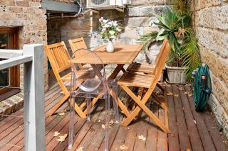 Unique 1 Bedroom House at the Centre of Pyrmont - Sydney - 5