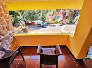 Captans Stay - Lonavala - 6