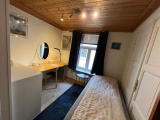 Knirkenheimen - Trondheim - 5