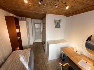 Knirkenheimen - Trondheim - 4