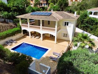 Poolvilla Patricia - Camp de Mar - Andraitx - 0
