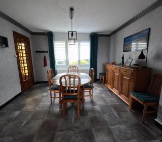 Gîte « Les Oyats » à 400 m de la plage - Équihen-Plage - 9