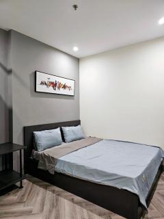 LK Homestay - Gia Lâm Pho - 4