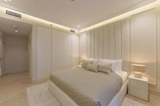 Daniels 2BR at Princess Tower with Sea View - 8