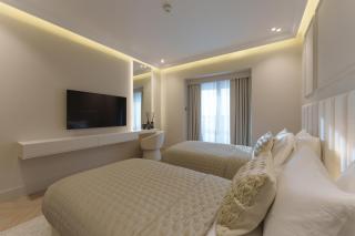 Daniels 2BR at Princess Tower with Sea View - 5