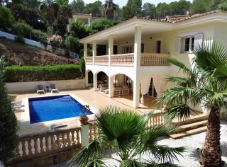 Poolvilla Patricia - Camp de Mar - Andraitx - 8