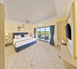Breeze By Patron Hotels - Igatpuri - 1