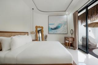Queen Villa D1 by Betterplace - Seminyak - 2