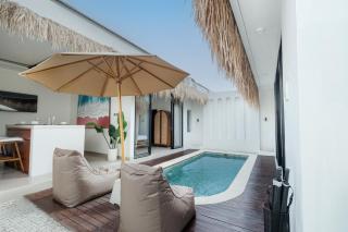 Queen Villa D1 by Betterplace - Seminyak - 0