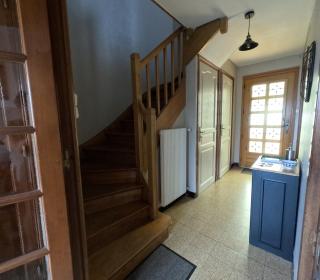 Gîte « Les Oyats » à 400 m de la plage - 2