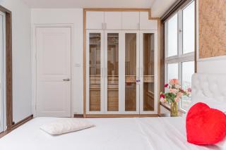 Three-bedroom house with sea view - Hạ Long - 5