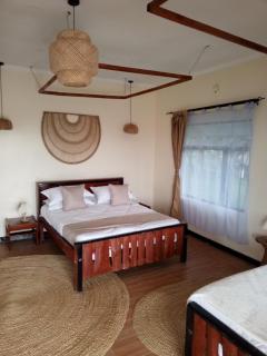 Narasha homestay - Talek - 4