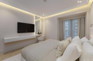 Daniels 4BR At Princess Tower with Marina and Sea view - 1