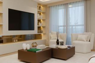 Daniels 4BR At Princess Tower with Marina and Sea view - 3