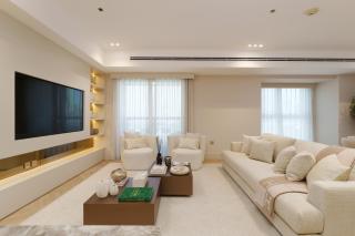 Daniels 4BR At Princess Tower with Marina and Sea view - 6