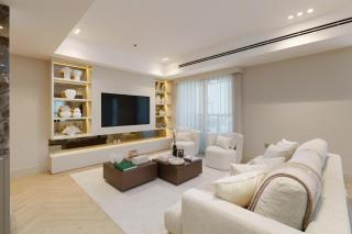 Daniels 4BR At Princess Tower with Marina and Sea view - 5