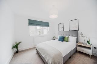 Stylish Apartments - Kensington - Londres - 7