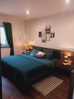 Ferienhaus Seeliebe - Krugsdorf - 8