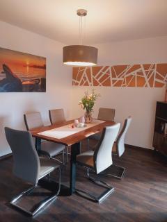 Ferienhaus Seeliebe - Krugsdorf - 5