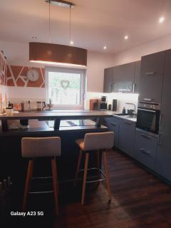 Ferienhaus Seeliebe - Krugsdorf - 4