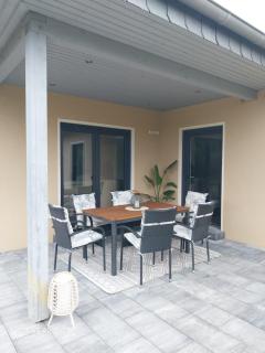 Ferienhaus Seeliebe - Krugsdorf - 2