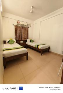 Corporate Stays MG Road - Bangalore - 9