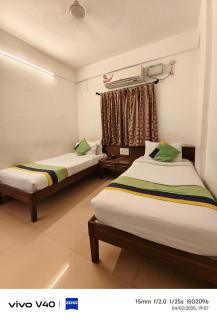 Corporate Stays MG Road - Bangalore - 8