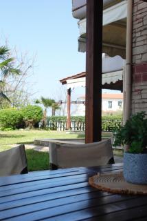 Like Home Apartment Ierissos - Ierissós - 5