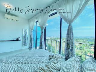 RelaxFamily 2-10Pax Trefoil Setia City Shah Alam SiS Homestay - Shah Alam - 9