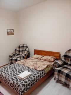 Two-bedroom apartment in 10 min to the Opera Theatre - Lviv - 4