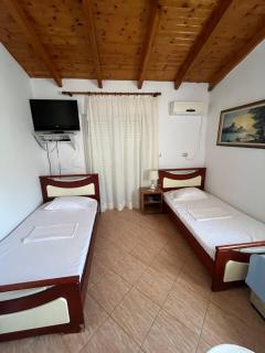 Hotel Portokali - Himarë - 1