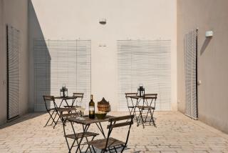 Riofavara Winery in Val di Noto - Ispica - 1