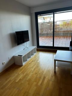 Loft_Luminoso_Efeso - Madrid - 9