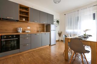 Apartments Jasna 1 - Crikvenica - 2
